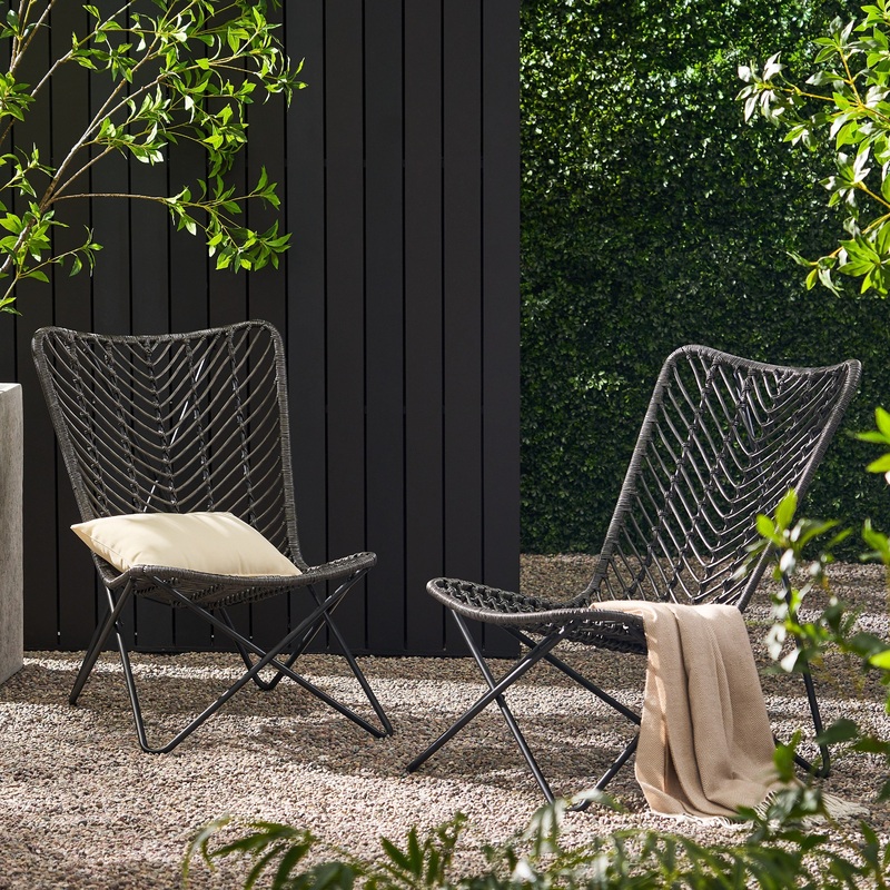 GATLIN CHAIR