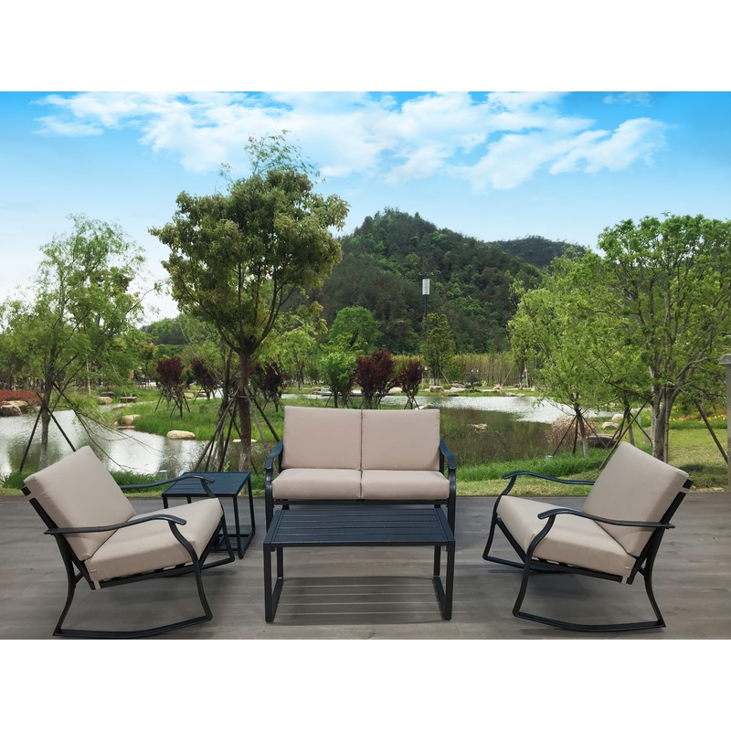 Outdoor Patio Set